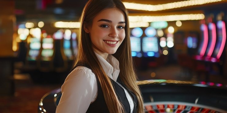 w2777 Live Casino